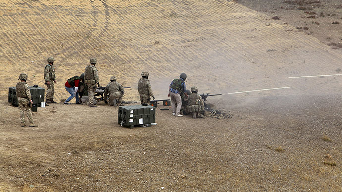 Iraq Inquiry to cost taxpayer £10mn