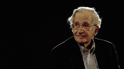 World ominously close to nuclear war – Noam Chomsky to RT