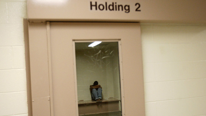 US man held in immigration detention for over 3 years