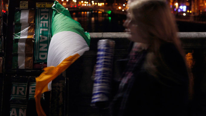 Ireland to outpace all other EU economies in 2014