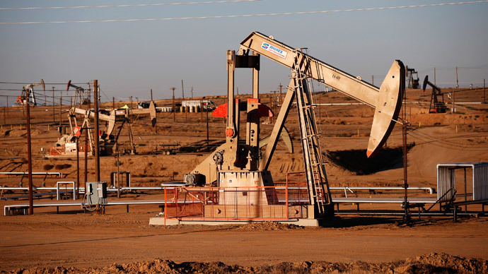 Russian experts say falling oil price is short-term