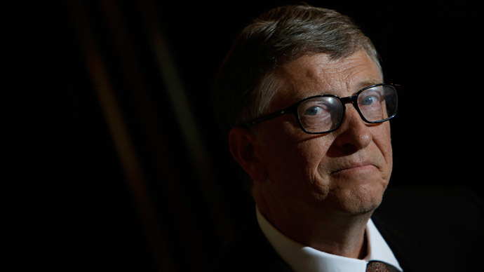 Gates Foundation focuses $3bn agro-fund on rich countries, ‘pushes GMO agenda in Africa’