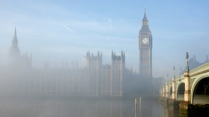 Cover up? Review of Home Office handling of Westminster child sex allegations slammed