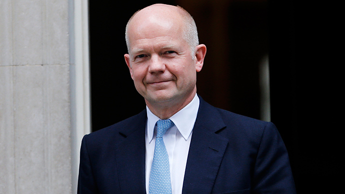 Sexual violence in Iraq needs tough int’l response – Hague