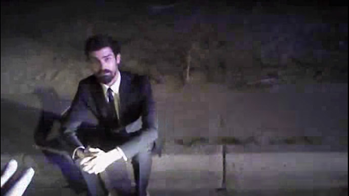 Albuquerque drops DWI charges after cop shatters student's testicle during traffic stop