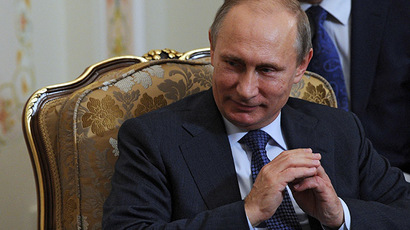 Putin on G20: Russia sanctions contradict club principles