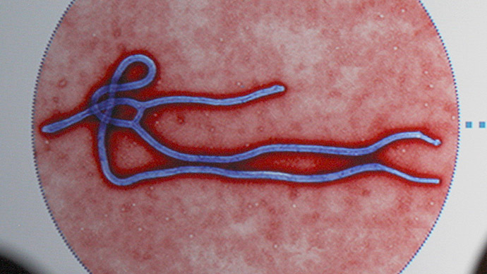 DARPA biotech division seeks ideas to solve Ebola crisis, prepare for ‘next thing’