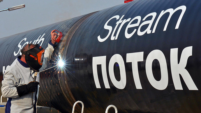 Hungary under ‘great pressure’ from US over its energy deals with Russia