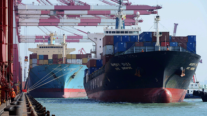 Marco Polo in reverse: China pledges $40bn for new Silk Road
