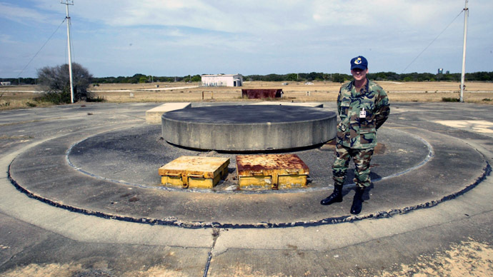 US nuke atrophy: Mismanagement stripping nation of nuclear superpower status?