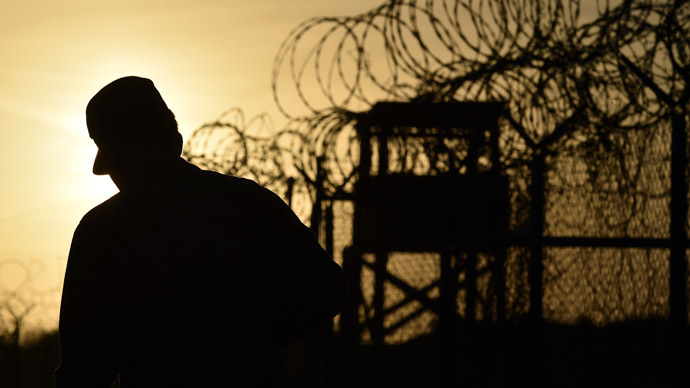 Shutting Guantanamo by 2016 ‘unrealistic hope’ – prison chief