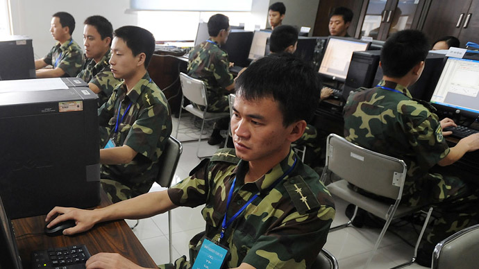 Quantum leap forward: China to launch world’s longest, ‘hack-proof’ network by 2016
