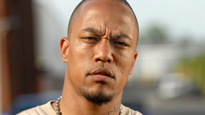 French ISIS fighters burn passports, call for attacks on home soil in video