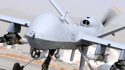 It takes 28 civilian lives to kill a single terrorist leader – UK human rights group