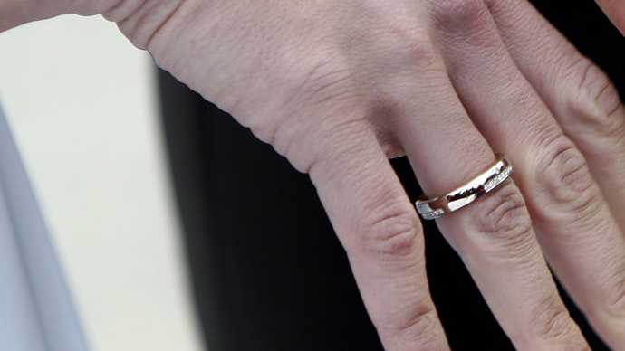 New York couple appeals $13k fine imposed for refusing to host same-sex wedding on their farm