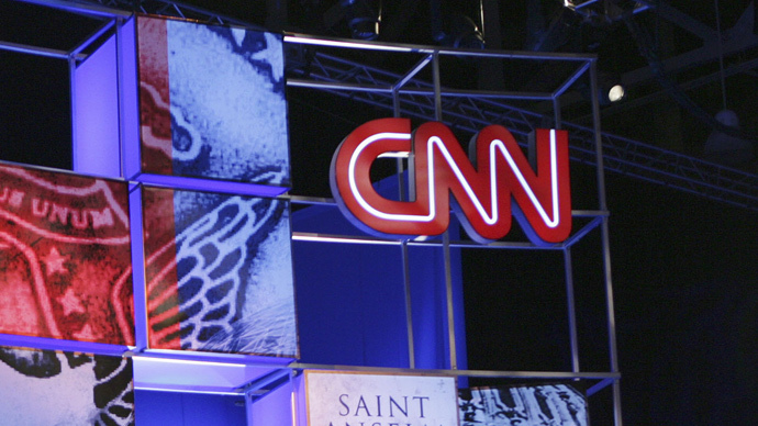 CNN International decides to go off-air in Russia before New Year