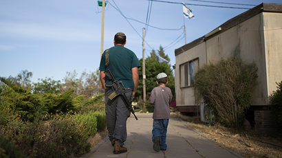 3 US & 1 UK rabbis killed, 7 injured in attack at Jerusalem synagogue