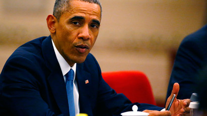 US Defense Sec. Hagel resigns over apparent disagreements with White House