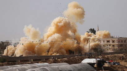 3 US & 1 UK rabbis killed, 7 injured in attack at Jerusalem synagogue