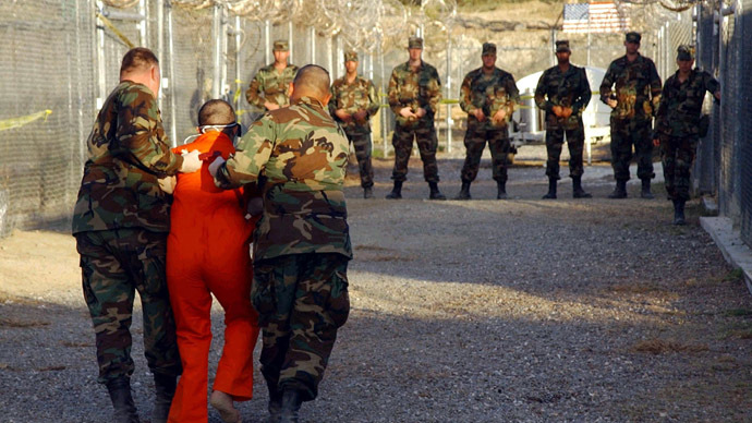 ‘We crossed the line’: US mea culpa at UN panel on use of torture