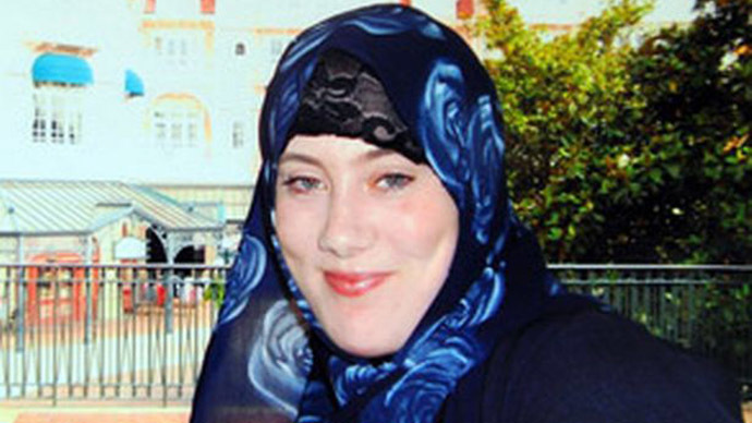 Dead or alive? Conflicting reports over ‘White Widow’ terrorist killing in Ukraine