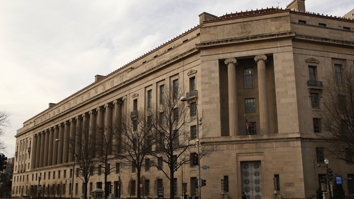 Dragnet: Justice Dept gets airborne to spy on thousands of American cellphone users