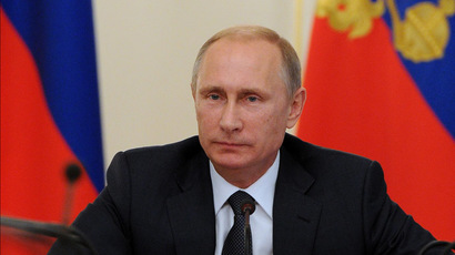 ‘Economic isolation breach of intl law': Top 5 takeaways from Putin ahead of G20