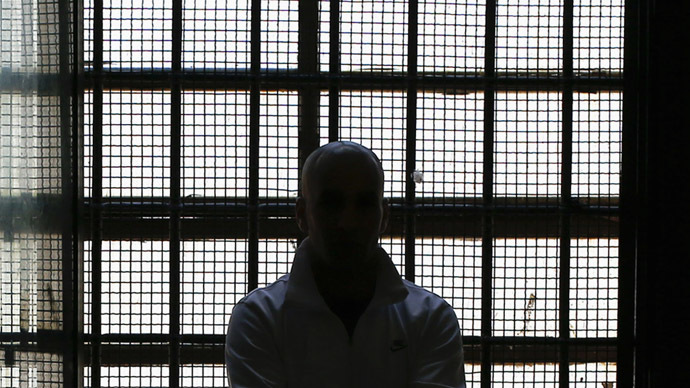Cut prison suicides, jail fewer inmates – review