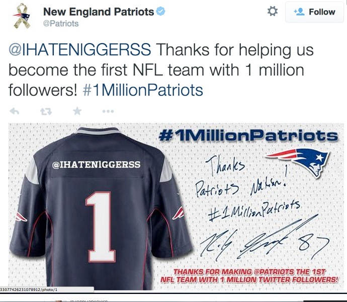 The tweet in question.(Screen grab/Mashable)