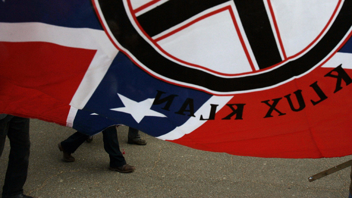 Missouri KKK: We will use ‘lethal force’ against Ferguson protesters