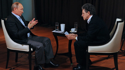 Putin: ‘Supporting Russophobia in Ukraine will result in catastrophe’