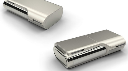 Solution for the absentminded? Swede gets microchip key implanted in hand