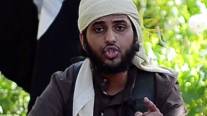 French ISIS fighters burn passports, call for attacks on home soil in video