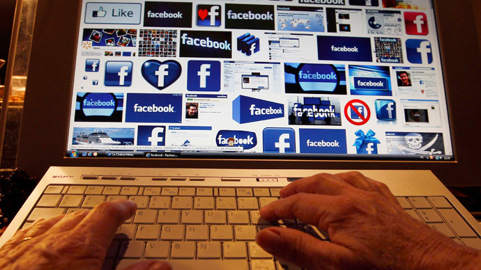 ‘Facebook at Work’ professional networking site reportedly under construction
