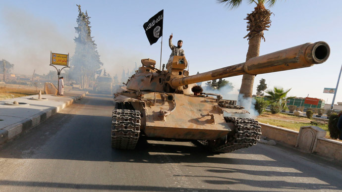 Reuters / Stringer
