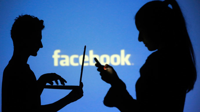 Facebook kicks political campaigns off of social network