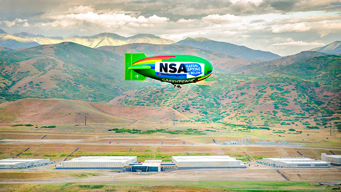 Tech heavyweights Facebook, Google, Apple support bill limiting NSA spying