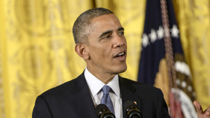 US Defense Sec. Hagel resigns over apparent disagreements with White House