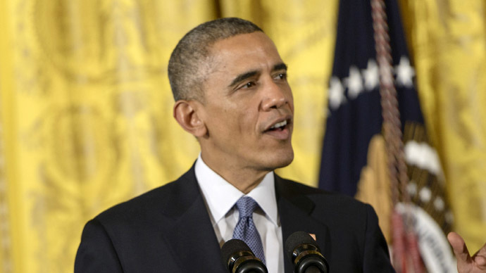 Obama: I will send US troops to fight ISIS if they get nukes