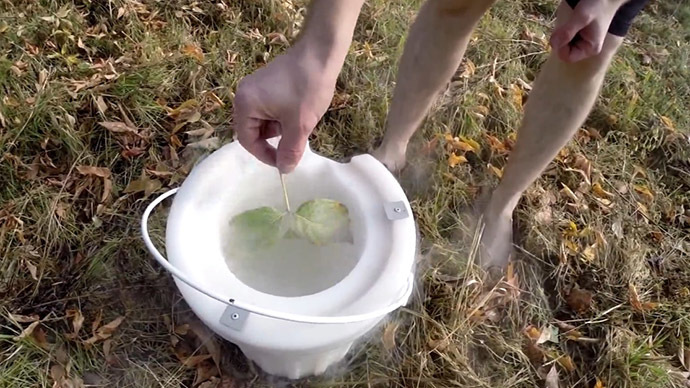 Still from Youtube video (Dmitriy Shilov)