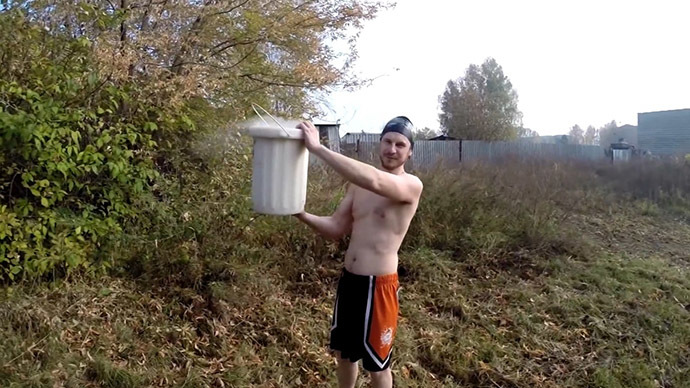 Still from Youtube video (Dmitriy Shilov)
