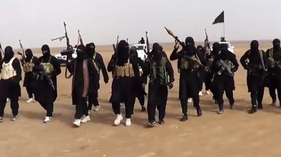French ISIS fighters burn passports, call for attacks on home soil in video
