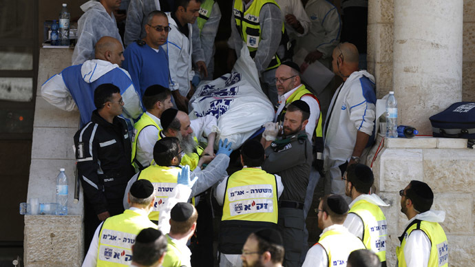Synagogue killing of UK rabbi, Baroness Warsi’s comments cause Twitter storm