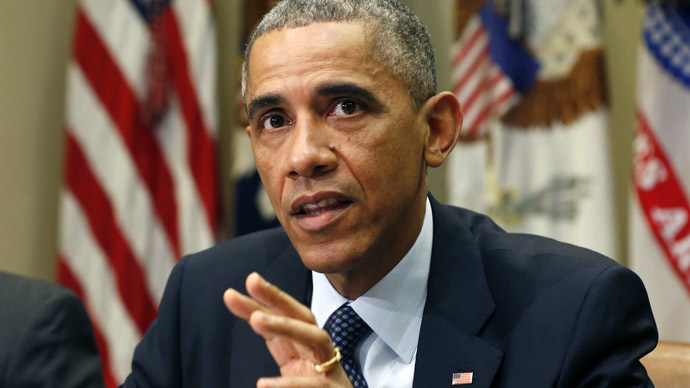 Obama to announce immigration action on Thursday defying GOP