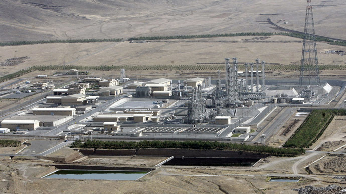 Iran refuses to address Arak reactor claims, nuclear energy needs cited