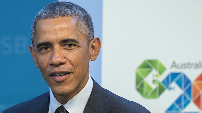 All major TV networks snub Obama's immigration address
