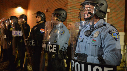 Utah police now responsible for more homicides than street gangs