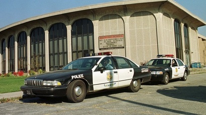 Utah police now responsible for more homicides than street gangs