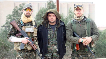 British women oversee ISIS abuse, sexual slavery of Yazidi girls