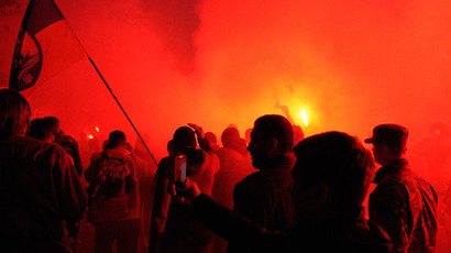 Right Sector refuses to obey Ukraine’s Defense Ministry - presidential aid